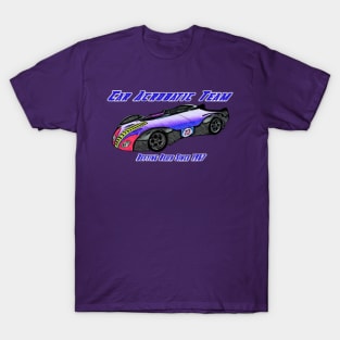 Car Acrobatic Team T-Shirt